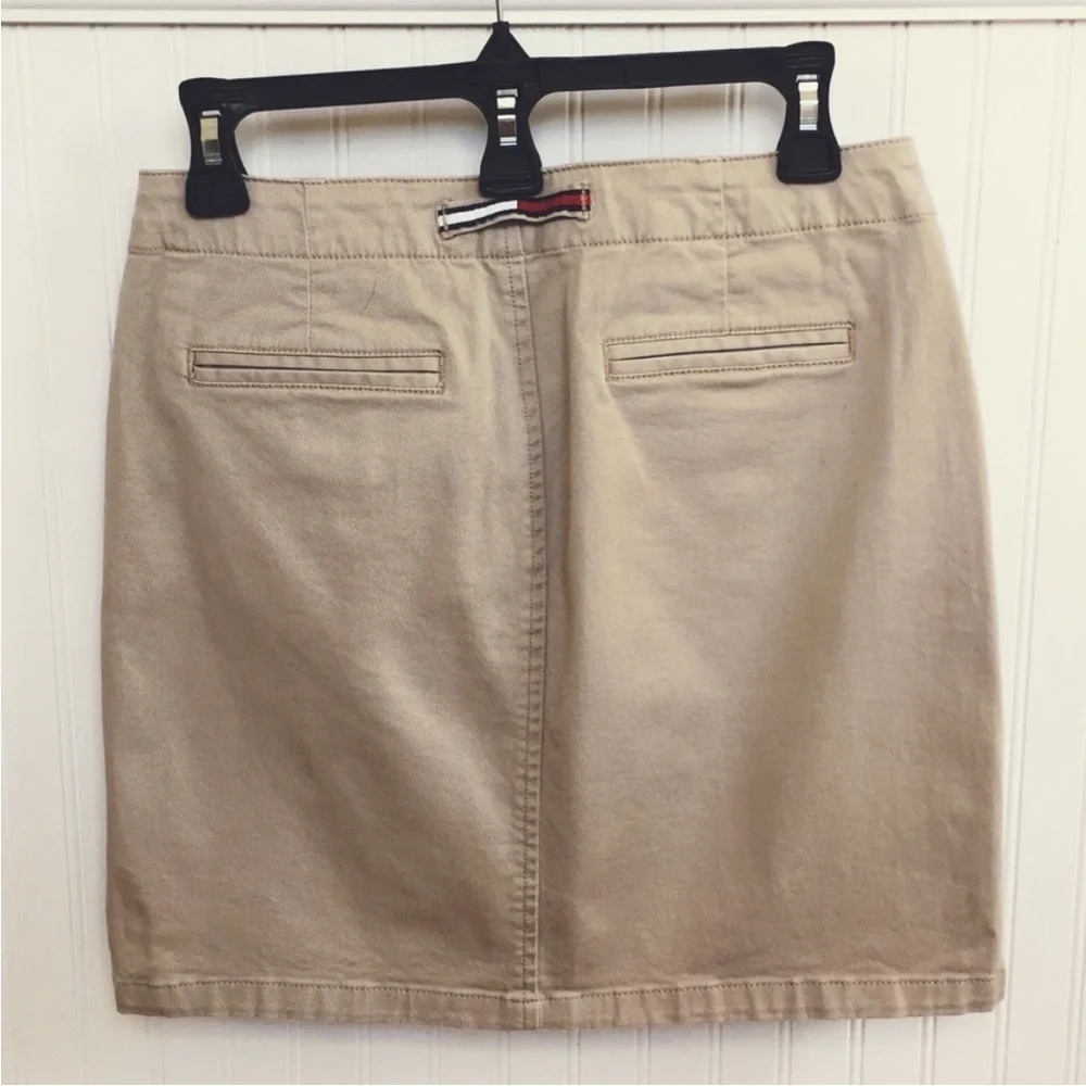 Tommy Hilfiger chic beige